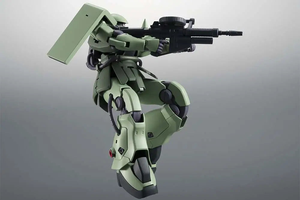 RS MS-06F-2 ZAKU II F-2 TYPE VER.ANIME
