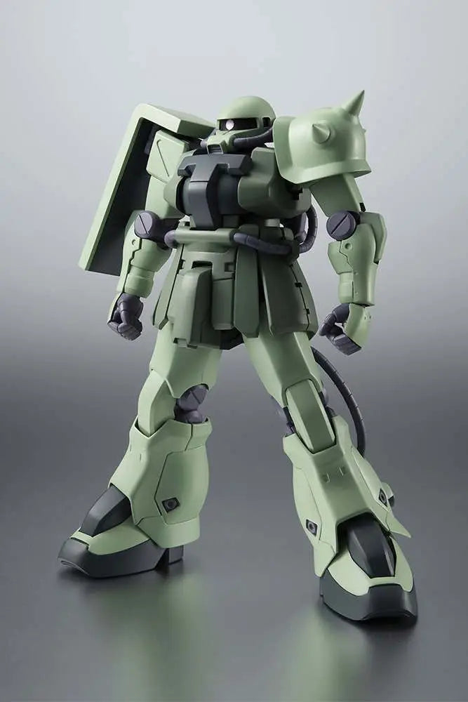 RS MS-06F-2 ZAKU II F-2 TYPE VER.ANIME