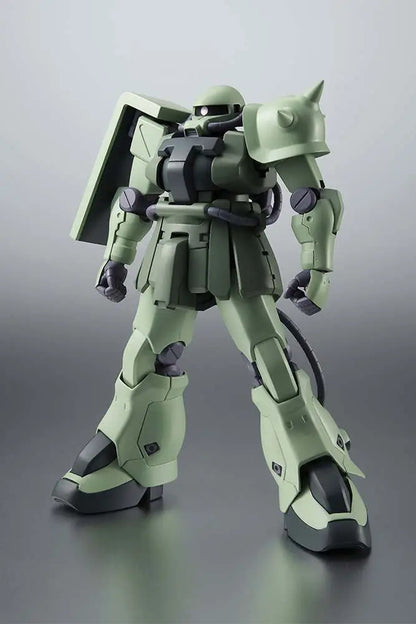 RS MS-06F-2 ZAKU II F-2 TYPE VER.ANIME