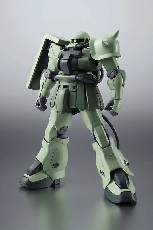 RS MS-06F-2 ZAKU II F-2 TYPE VER.ANIME