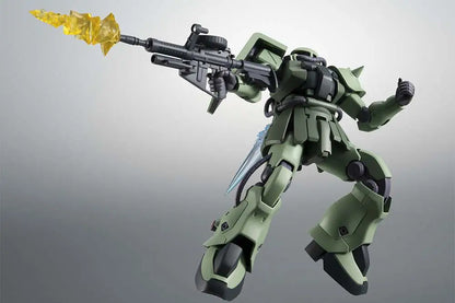 RS MS-06F-2 ZAKU II F-2 TYPE VER.ANIME