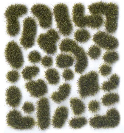 TUFT WILD SC402 DARK MOSS SMALL