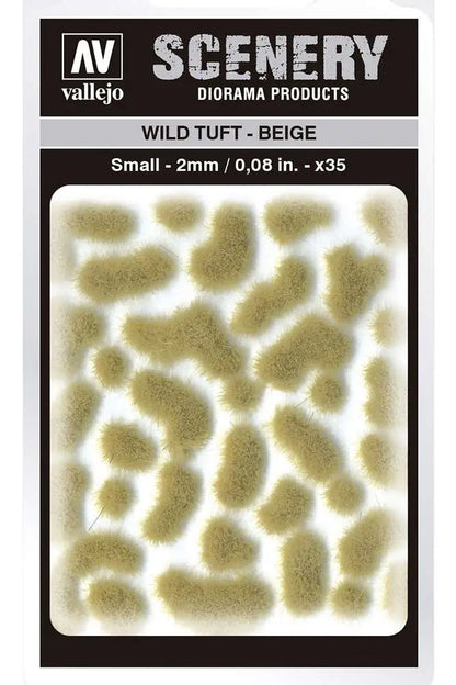 TUFT WILD SC403 BEIGE SMALL