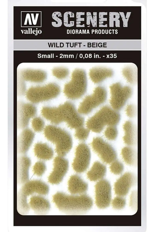 TUFT WILD SC403 BEIGE SMALL