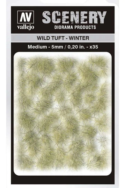 TUFT WILD SC410 WINTER MEDIUM
