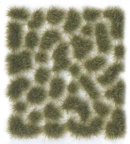 TUFT WILD SC416 MIXED GREEN LARGE