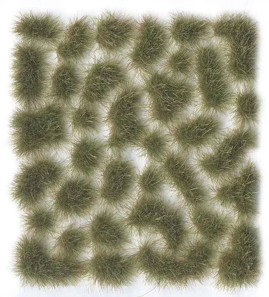 TUFT WILD SC416 MIXED GREEN LARGE
