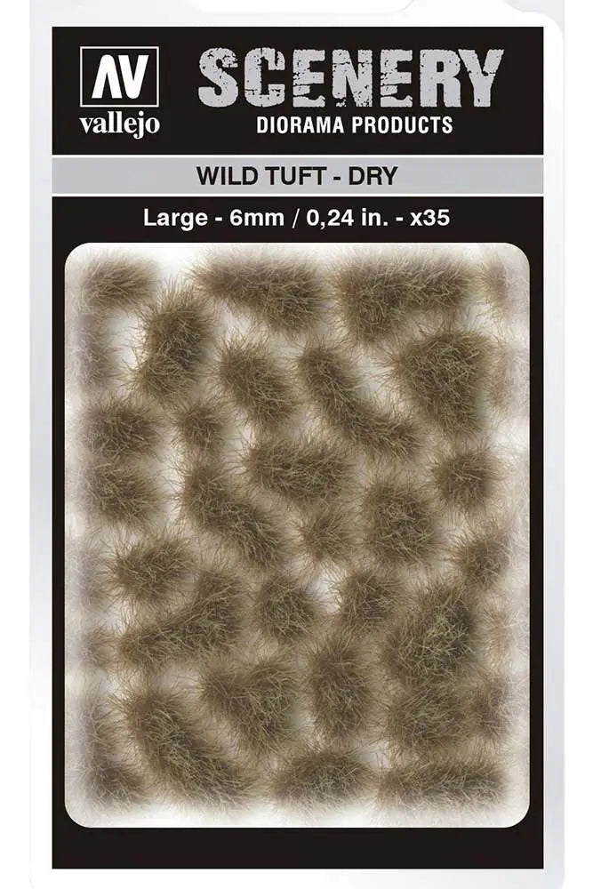 TUFT WILD SC419 DRY LARGE