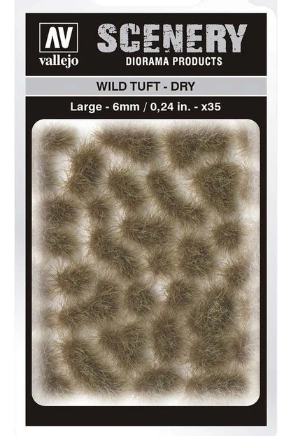 TUFT WILD SC419 DRY LARGE