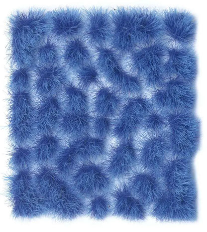 TUFT WILD SC434 FANTASY BLUE LARGE