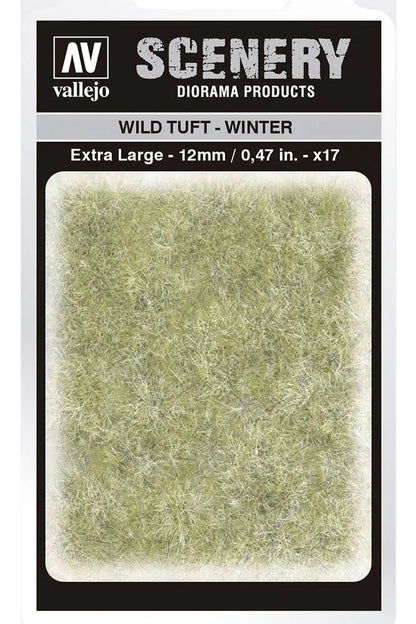 TUFT WILD SC421 WINTER EX LARGE