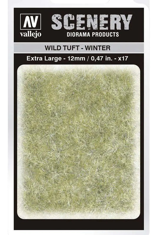 TUFT WILD SC421 WINTER EX LARGE