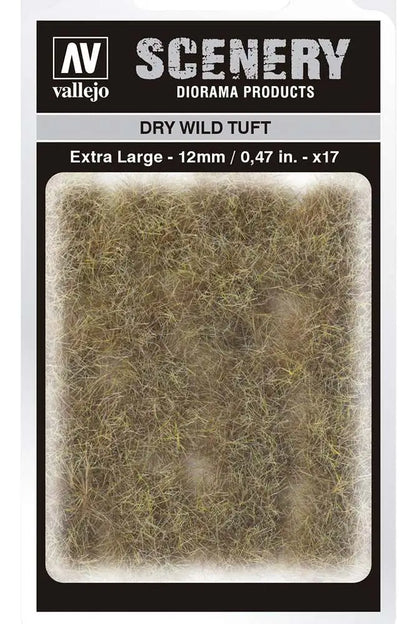 TUFT WILD SC425 DRY EX LARGE