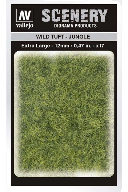 TUFT WILD SC428 JUNGLE EX LARGE