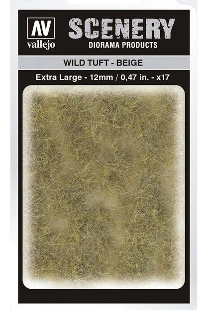 TUFT WILD SC429 BEIGE EX LARGE