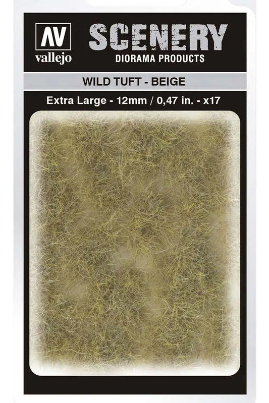 TUFT WILD SC429 BEIGE EX LARGE
