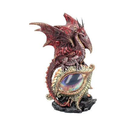 EYE OF THE DRAGON LIGHT UP