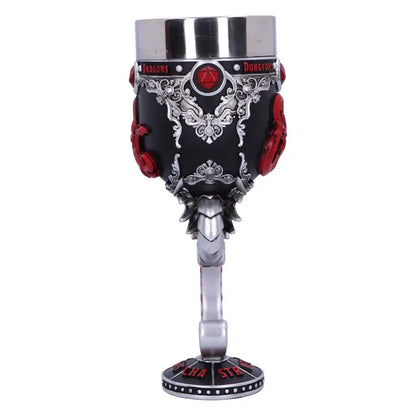 DUNGEONS & DRAGONS GOBLET