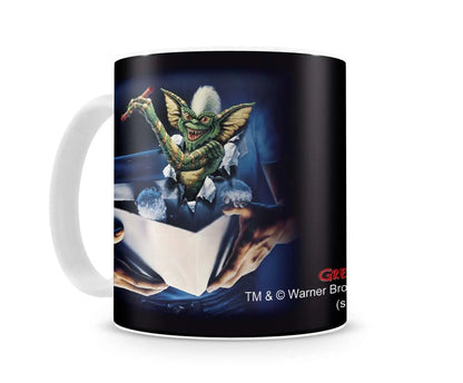 GREMLINS GIZMO BOX MUG