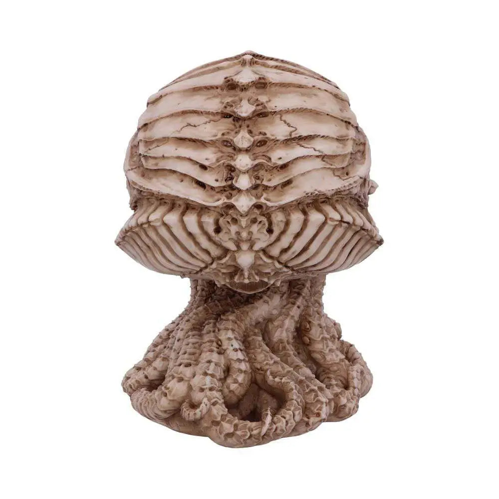 CTHULHU SKULL STATUE 20 cm
