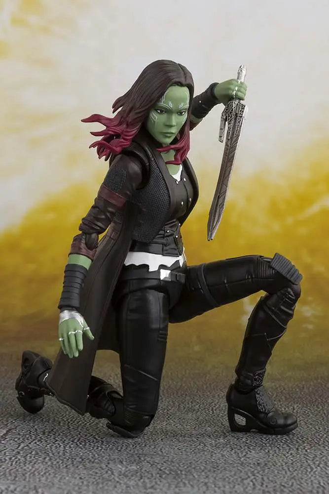 AIW GAMORA S.H.F
