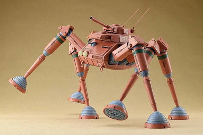 FANG O/T SUN DOUGRAM DESERT GUNNER MK