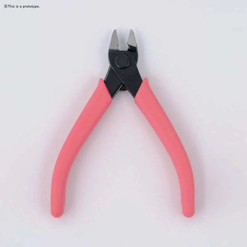 BANDAI SPIRITS ENTRY NIPPER PINK