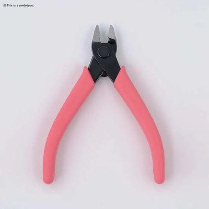 BANDAI SPIRITS ENTRY NIPPER PINK