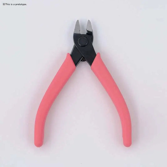 BANDAI SPIRITS ENTRY NIPPER PINK
