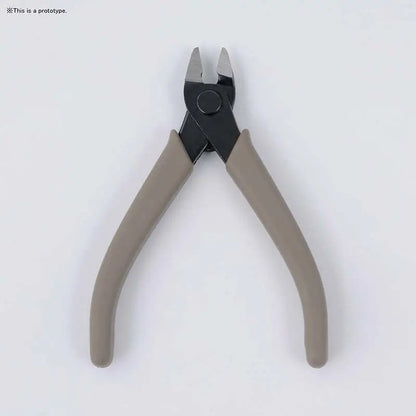 BANDAI SPIRITS ENTRY NIPPER GRAY