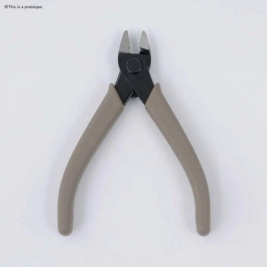 BANDAI SPIRITS ENTRY NIPPER GRAY