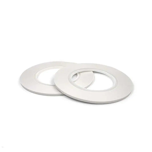FLEXIBLE MASKING TAPE (2 MM X 18 M)