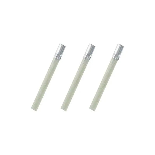 GLASS FIBER BRUSH REFILLS (4 MM)