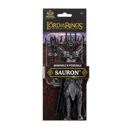 LOTR SAURON BENDYFIG