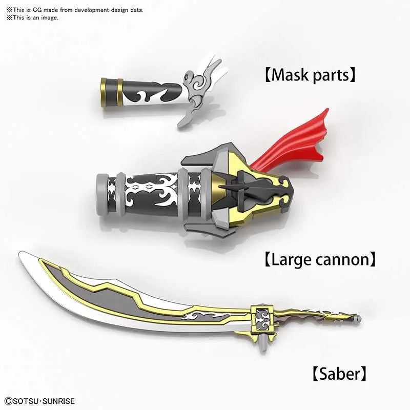 SDW HEROES EDWARD SECOND V