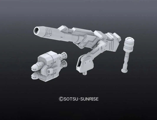 BUILDERS PARTS HD MS CANNON 1