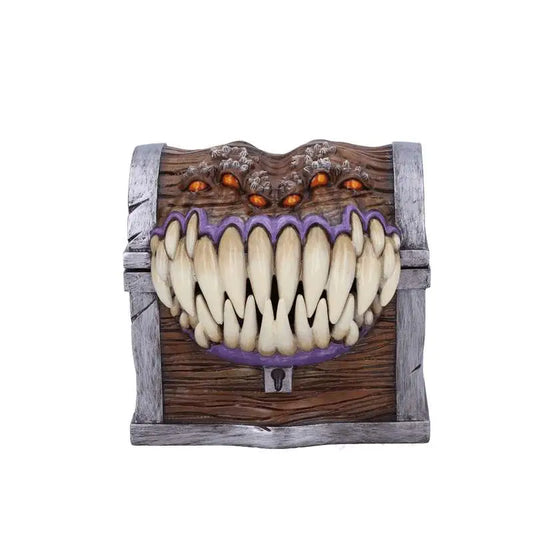 DUNGEONS & DRAGONS MIMIC DICE BOX