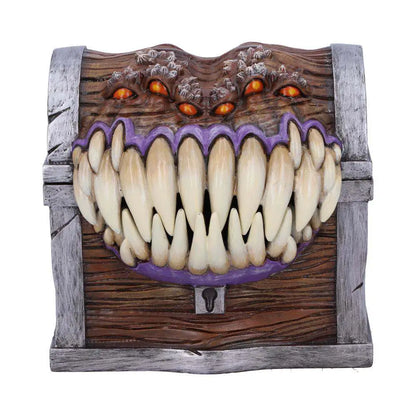DUNGEONS & DRAGONS MIMIC DICE BOX