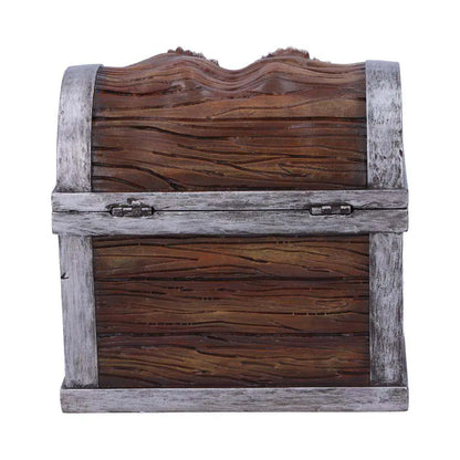DUNGEONS & DRAGONS MIMIC DICE BOX