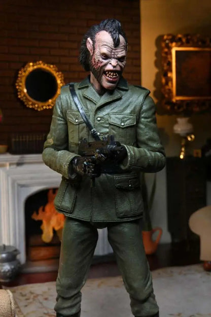 AMERICAN WEREWOLF LONDON NIGHT DEMON AF