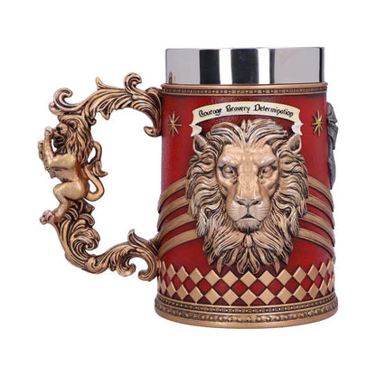 HP GRYFFINDOR COLLECTIBLE TANKARD