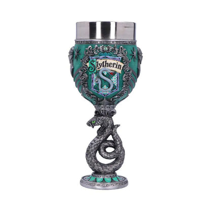 HP SLYTHERIN COLLECTIBLE GOBLET
