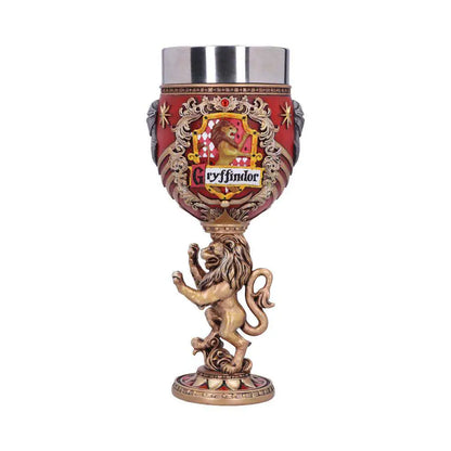 HP GRYFFINDOR COLLECTIBLE GOBLET