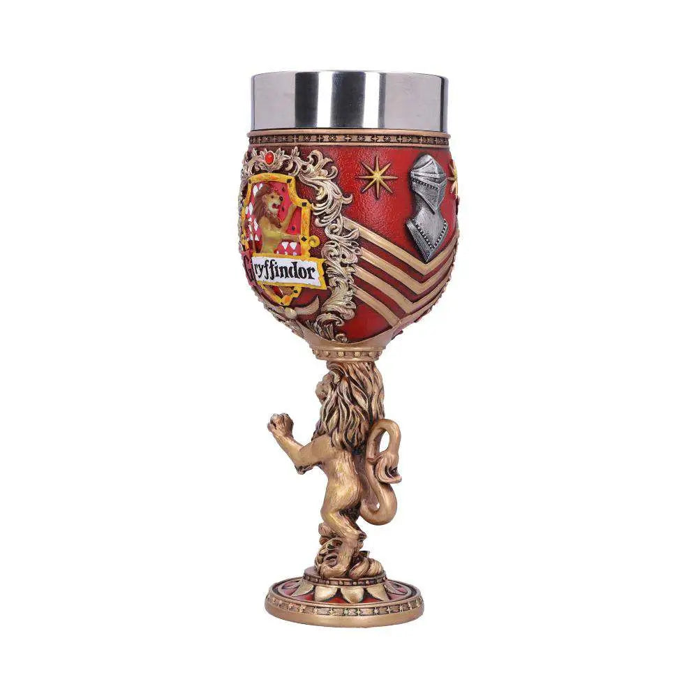 HP GRYFFINDOR COLLECTIBLE GOBLET