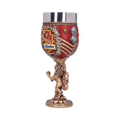 HP GRYFFINDOR COLLECTIBLE GOBLET