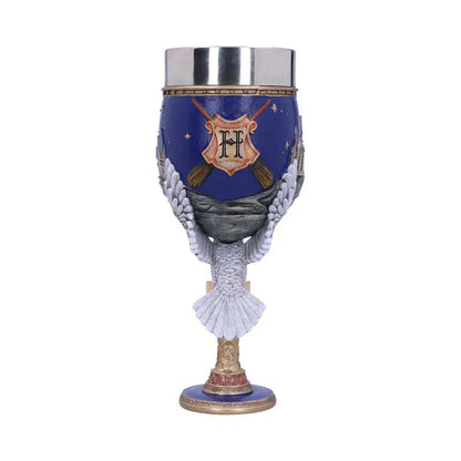HP HOGWARTS COLLECTIBLE GOBLET