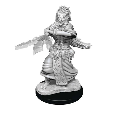 D&D NOLZUR MUM NIGHT HAG & DUSK HAG