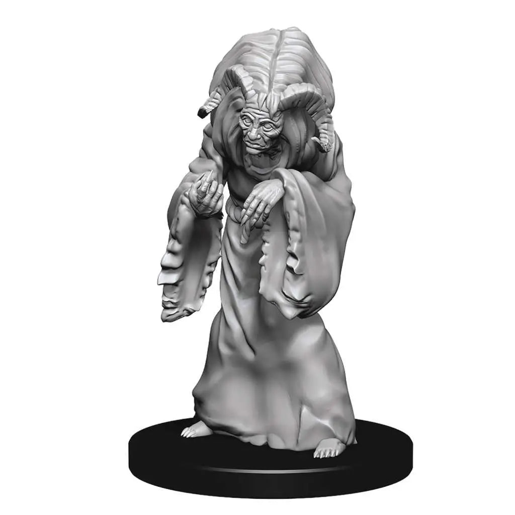D&D NOLZUR MUM NIGHT HAG & DUSK HAG