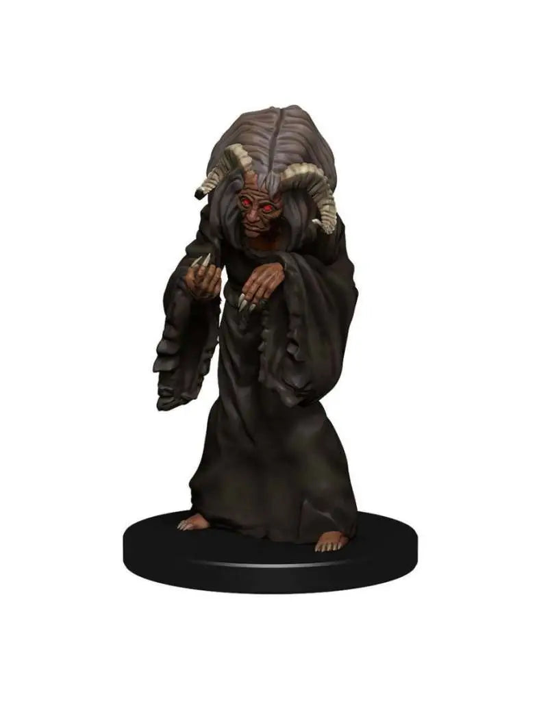D&D NOLZUR MUM NIGHT HAG & DUSK HAG