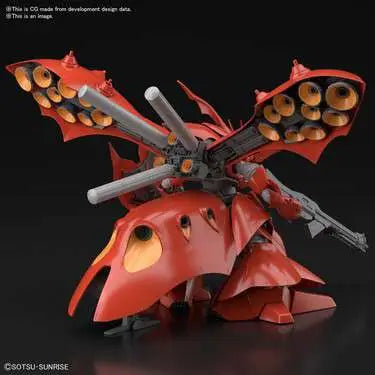 HGUC NIGHTINGALE 1/144